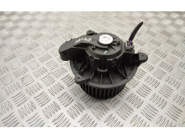 Вентилятор печки H1BH19846AA Ford Ecosport