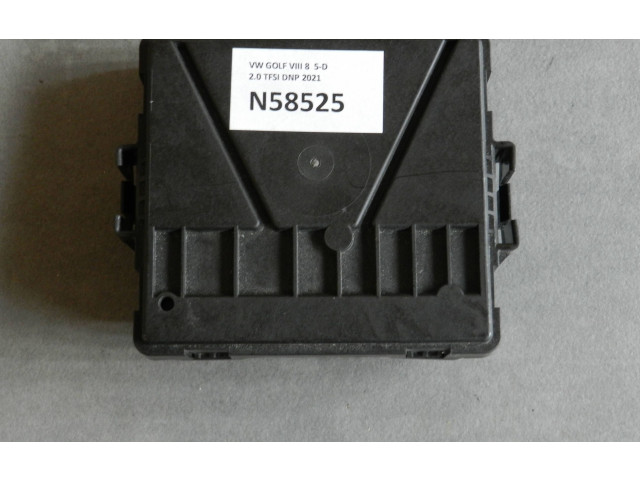 Модуль управления gateway