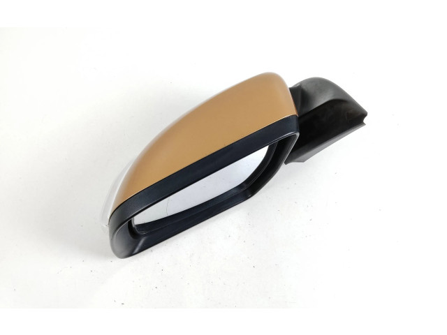 Зеркало электрическое Ford Ranger 2019 - 2022 года