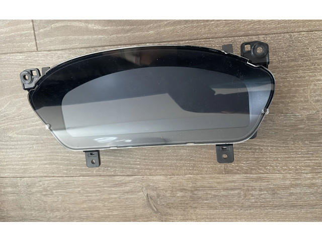 Přístrojová deska Ford Kuga III 2023 NV4T10849DKF