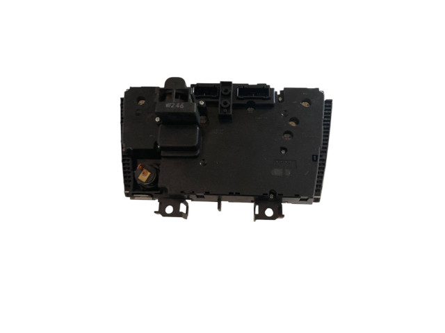 Блок управления климат-контролем    Volvo V70