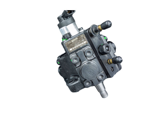 Топливный насос