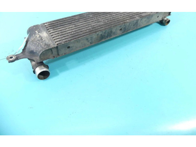 Интеркулер  P3578003, IMPRK1287886   Nissan X-Trail T31 