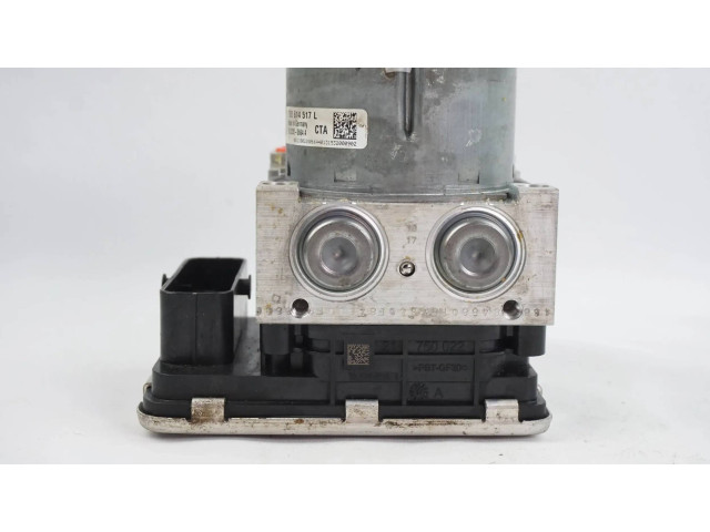 Блок АБС 7E0614517L, 7E0907379P   Volkswagen  Transporter - Caravelle T5  2003 - 2015 года