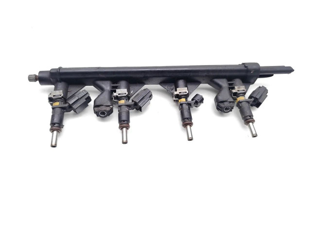 Řídící jednotka 752817680, 7575646 Mini One - Cooper R50 - 53 2008