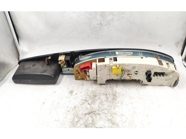 Přístrojová deska Audi A6 S6 C4 4A 1996 4A1919033CN, 110008618002