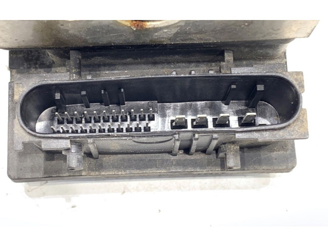 Блок АБС 0265800421 Fiat Grande Punto - года