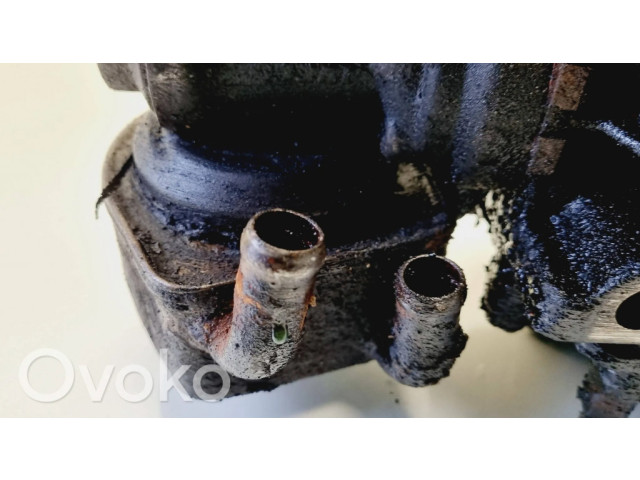 Čerpadlo oleje 504091566, 7450504 Citroen Jumper 2.8