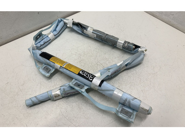 Боковая подушка безопасности CN15A042D95AC, 0589 Ford Ecosport