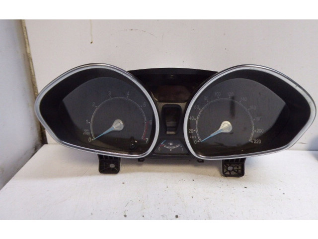 Комплект блоков управления    Ford B-MAX