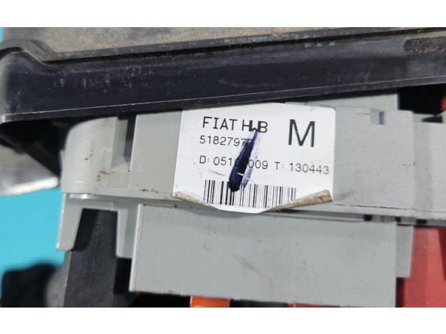 Блок предохранителей 735471684, IMPRK1489220 Fiat Grande Punto
