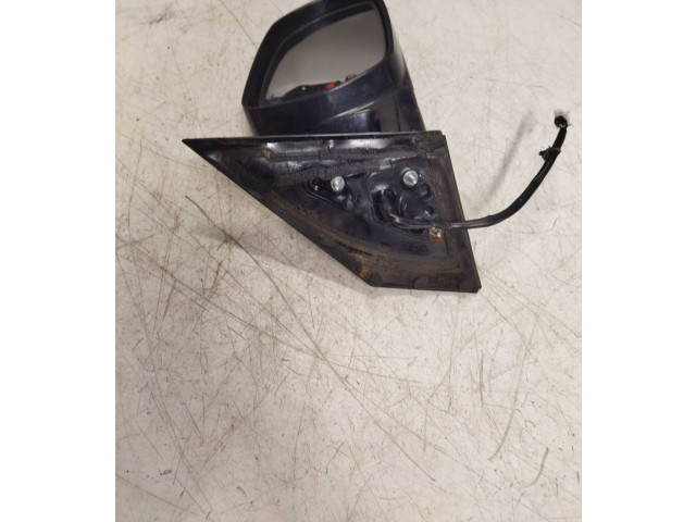 Zpětné zrcátko Nissan Murano Z50 2005 012286
