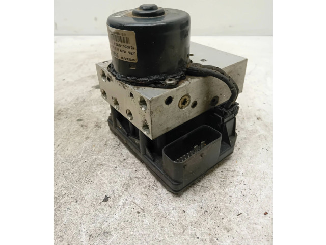 Блок АБС 9496945, 115701   Volvo  V70  2000 - 2004 года