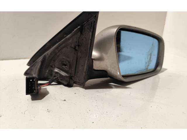 Зеркало электрическое        Audi A6 S6 C5 4B  1997 - 2005 года   