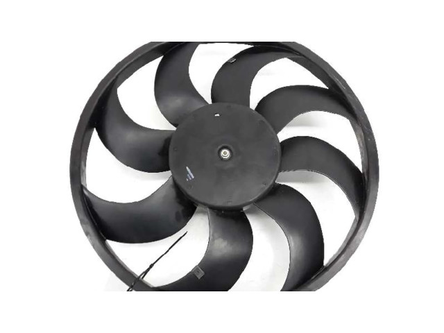 Вентилятор радиатора     50548822    Alfa Romeo MiTo 