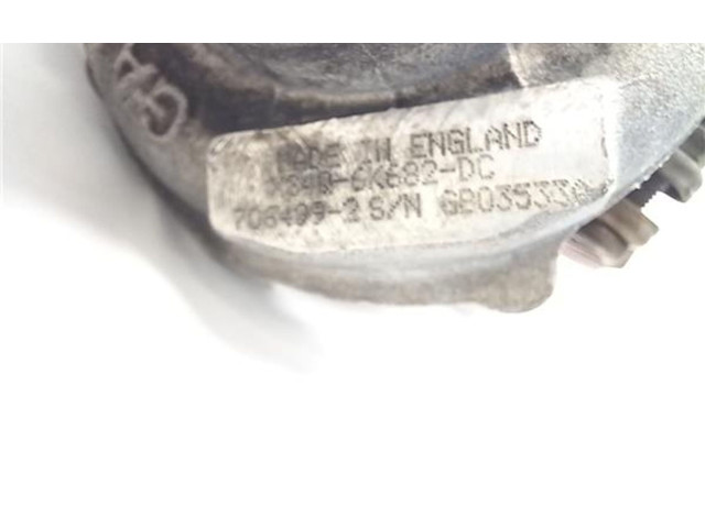  Турбина Ford Transit -  Tourneo Connect  S4Q6K682DC., 7064992G8035330   для двигателя HCPB      