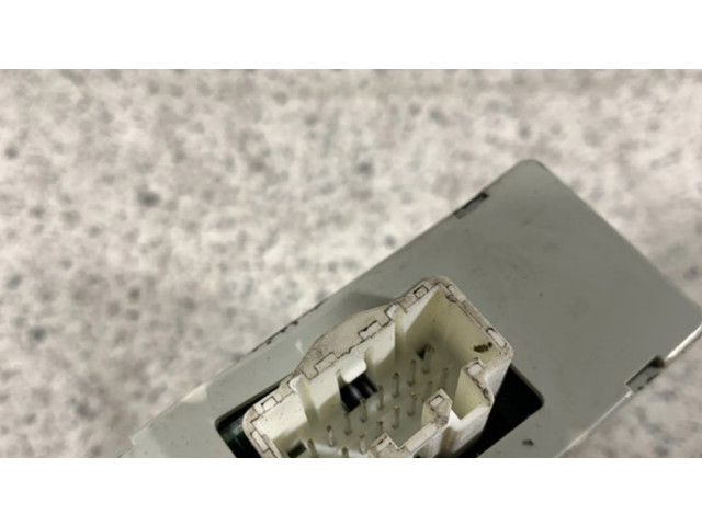 Блок управления заднего моста