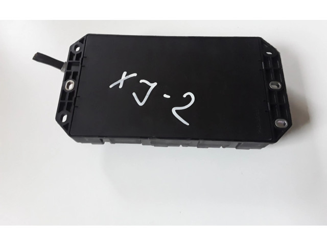 Блок предохранителей Jaguar XJ X351