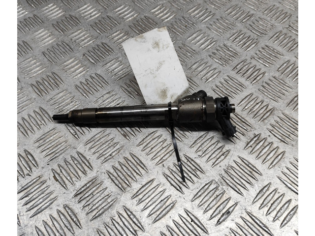 Форсунка 9828959880, 0445110955    Opel Combo E  DV5RCF 