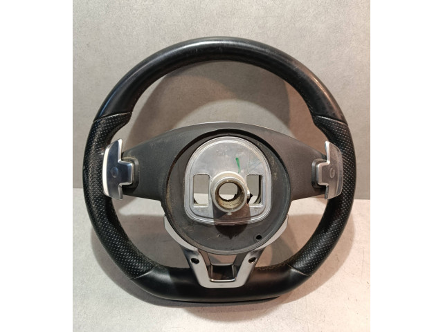 Руль Mercedes-Benz GLC X253 C253  2015 -  года 3080130, A0004603803      