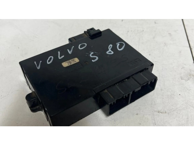 Блок управления 9472916, 19050007 Volvo S80