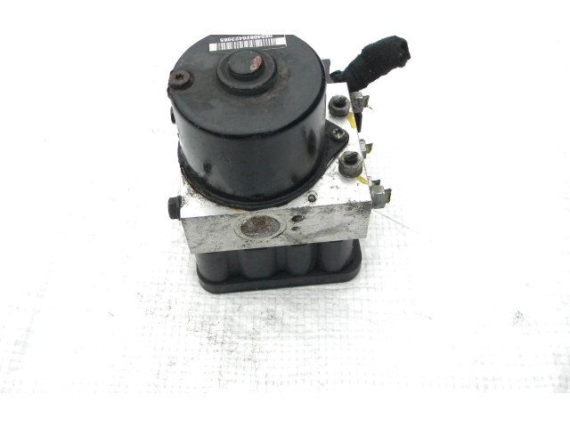 Блок АБС 1C0907379K, 00007881D3 Skoda Octavia Mk2 (1Z) 2004 - 2013 года