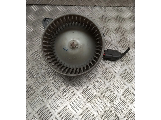 Вентилятор печки    0130111203, 4B2820021   Audi A6 S6 C5 4B