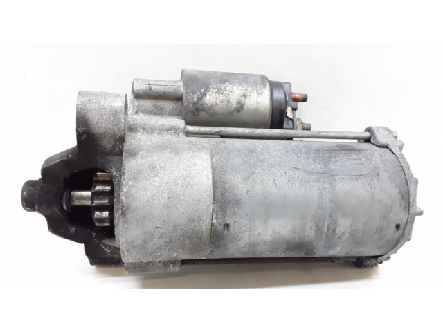 Стартер  8697576, 6G9N11000FA   Volvo S80