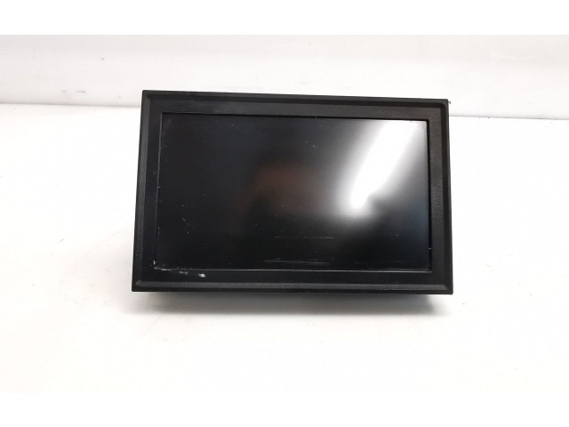 Дисплей    8750A111   Mitsubishi Grandis