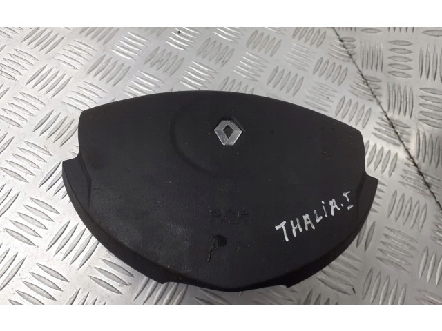 Řídící jednotka 8200114202 Renault Thalia I 2004