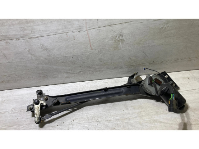 Моторчик дворников     Bentley Mulsanne