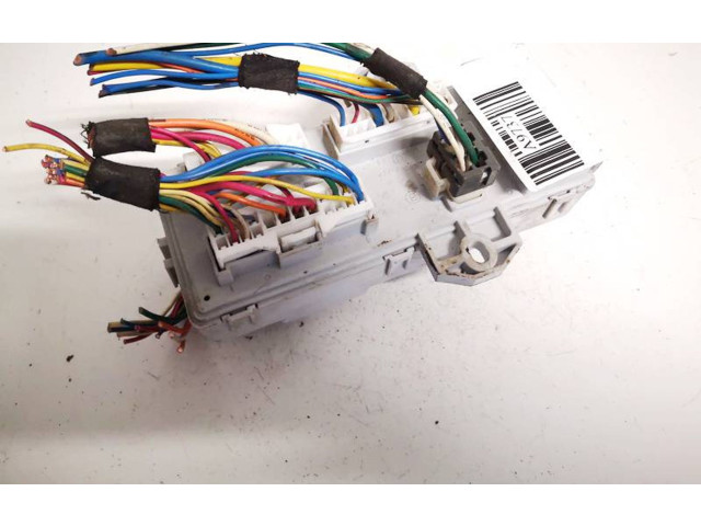 Блок предохранителей     KIA Sorento    