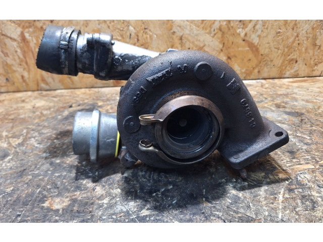 Турбина 55204598 Alfa Romeo 159 - года