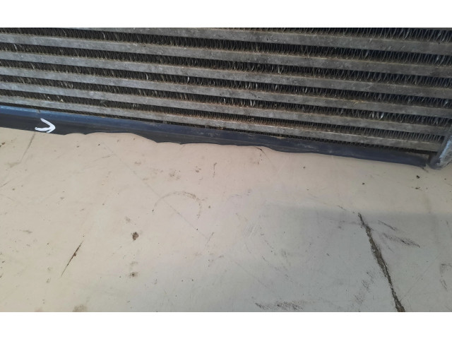 Интеркулер  508-47221, 508-47221   BMW X3 E83 