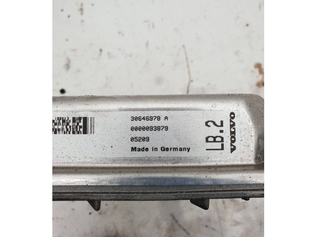 Блок управления двигателя 0281011441, 1039S04101 Volvo XC90