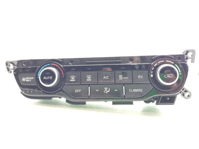 Блок управления климат-контролем 97250Q4110CA, 97250Q4110 KIA Niro