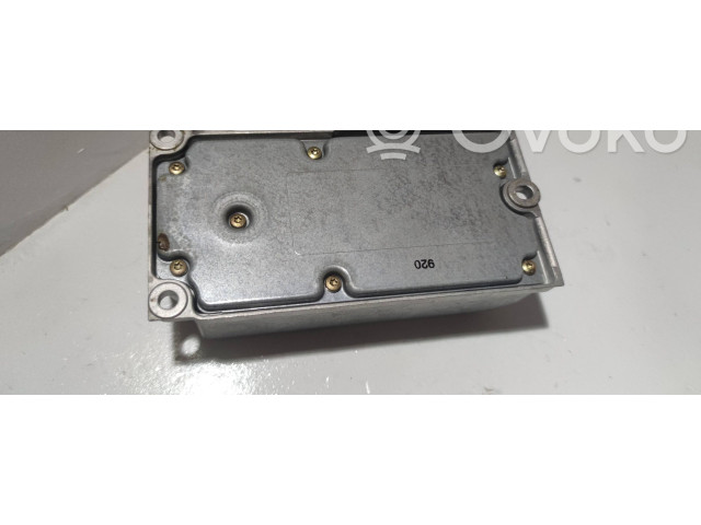 Блок подушек безопасности P30658912, 0285001456   Volvo V70