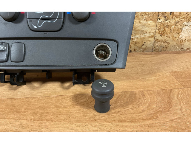 Блок управления климат-контролем 8691876   Volvo V70