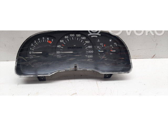 Přístrojová deska Opel Astra F 1995