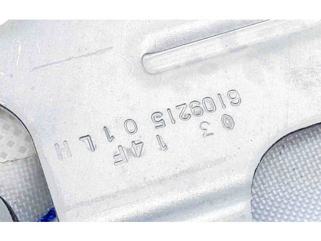 Боковая подушка безопасности 6109215   KIA Venga