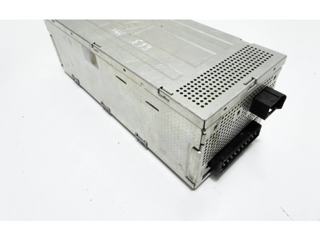 Přístrojová deska BMW 7 E65 E66 2007 6926735, 65126926735