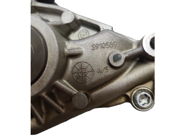 Čerpadlo oleje 7613549, S910578 BMW 5 F10 F11 3.0