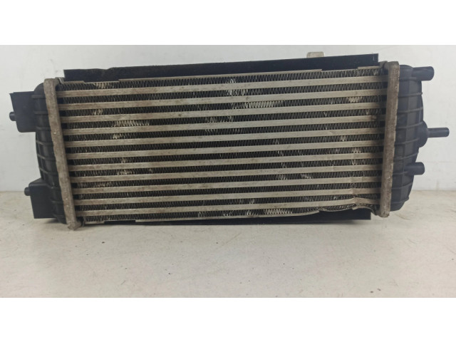 Интеркулер  282712U201   KIA Sportage 1.7