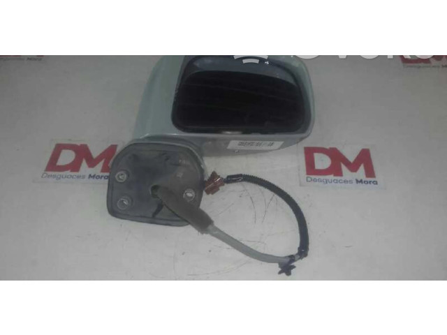 Зеркало электрическое        Nissan Tiida C11  2004 - 2011 года   