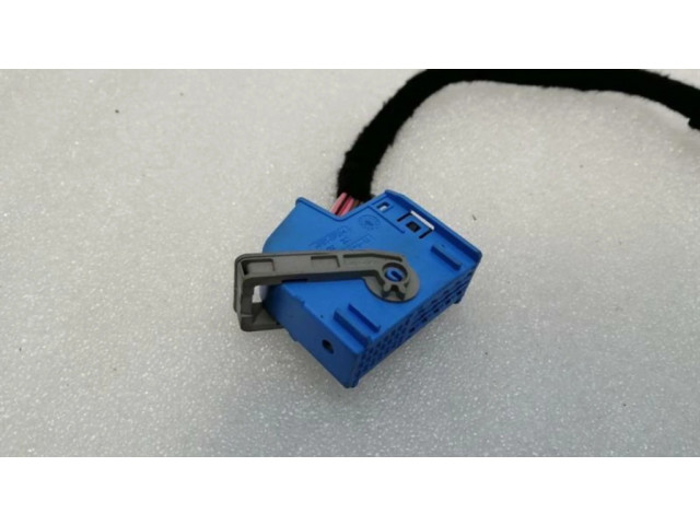 Модуль управления сидением