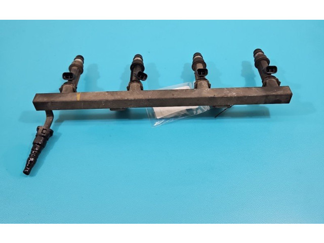 Форсунка 25334150, IMPRK1439845    Chevrolet Aveo   