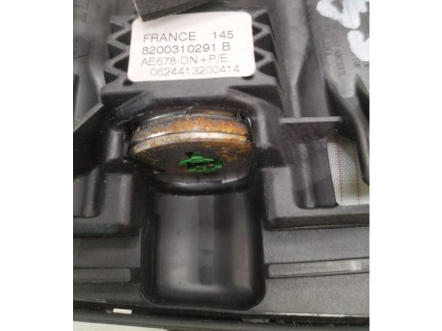 Подушка безопасности водителя 8200310291 Mitsubishi Endeavor