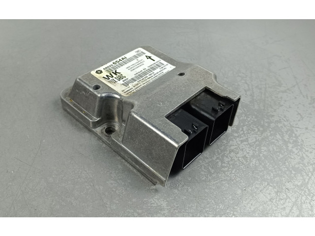 Блок подушек безопасности 68025654AI   Jeep Grand Cherokee