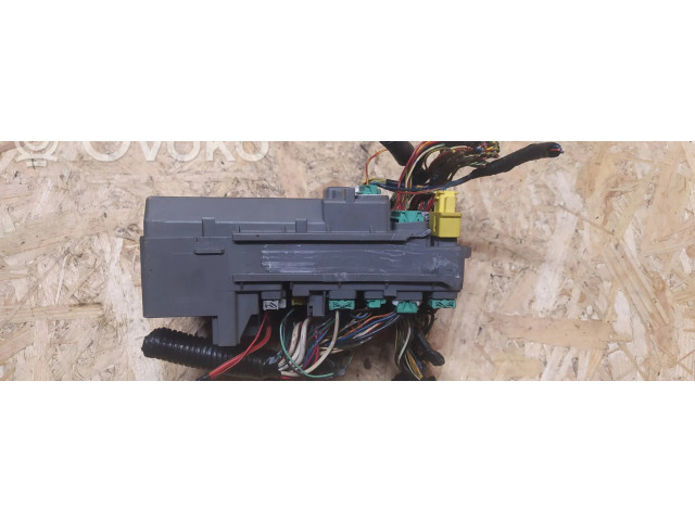   Pojistková skříňka S6ag21000, 113134230205   Honda Civic 2004