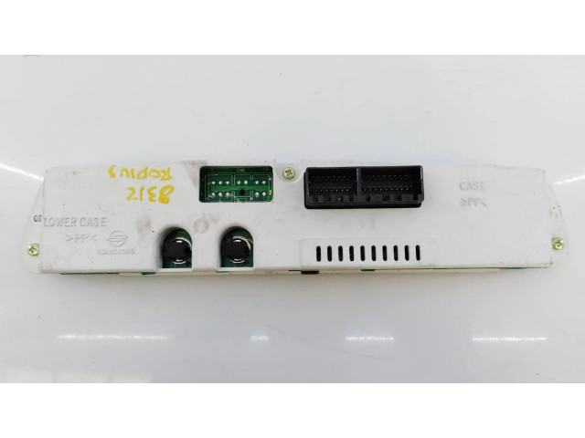 Экран/ дисплей / маленький экран